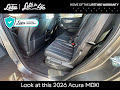 2026 Acura MDX A-Spec Advance Package