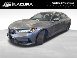 2024 Acura Integra A-Spec Tech Package