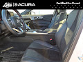 2025 Acura TLX A-Spec Package