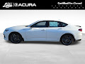 2025 Acura TLX A-Spec Package