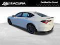 2025 Acura TLX A-Spec Package