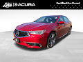 2020 Acura TLX w/Technology Pkg