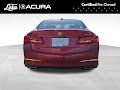 2020 Acura TLX w/Technology Pkg