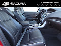 2020 Acura TLX w/Technology Pkg