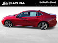 2020 Acura TLX w/Technology Pkg