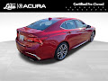 2020 Acura TLX w/Technology Pkg