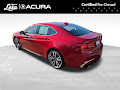 2020 Acura TLX w/Technology Pkg