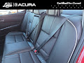 2020 Acura TLX w/Technology Pkg