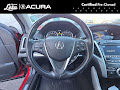 2020 Acura TLX w/Technology Pkg