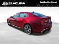 2020 Acura TLX w/Technology Pkg