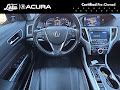 2020 Acura TLX w/Technology Pkg
