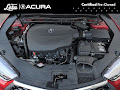 2020 Acura TLX w/Technology Pkg
