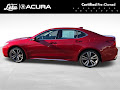 2020 Acura TLX w/Technology Pkg