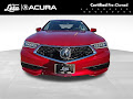 2020 Acura TLX w/Technology Pkg