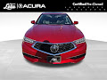 2020 Acura TLX w/Technology Pkg