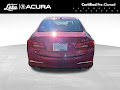 2020 Acura TLX w/Technology Pkg