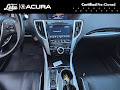 2020 Acura TLX w/Technology Pkg