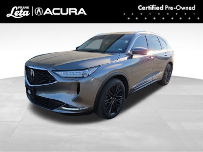2023 Acura MDX