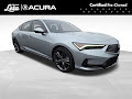 2023 Acura Integra A-Spec Tech Package