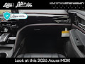 2026 Acura MDX A-Spec Advance Package