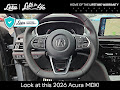 2026 Acura MDX A-Spec Advance Package