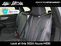 2026 Acura MDX A-Spec Advance Package
