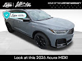 2026 Acura MDX A-Spec Advance Package