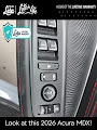 2026 Acura MDX A-Spec Advance Package