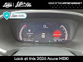 2026 Acura MDX A-Spec Advance Package