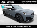 2026 Acura MDX A-Spec Advance Package