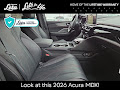 2026 Acura MDX A-Spec Advance Package