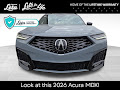 2026 Acura MDX A-Spec Advance Package