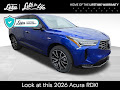 2026 Acura RDX A-Spec Advance Package