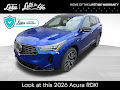 2026 Acura RDX A-Spec Advance Package