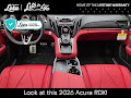 2026 Acura RDX A-Spec Advance Package