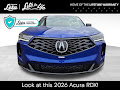 2026 Acura RDX A-Spec Advance Package