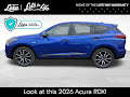 2026 Acura RDX A-Spec Advance Package