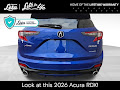 2026 Acura RDX A-Spec Advance Package