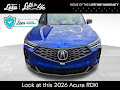 2026 Acura RDX A-Spec Advance Package