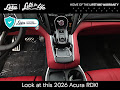 2026 Acura RDX A-Spec Advance Package