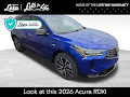 2026 Acura RDX A-Spec Advance Package