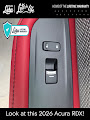 2026 Acura RDX A-Spec Advance Package