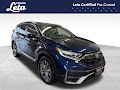 2020 Honda CR-V Hybrid Touring