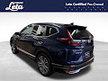 2020 Honda CR-V Hybrid Touring