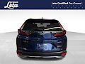 2020 Honda CR-V Hybrid Touring