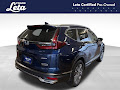 2020 Honda CR-V Hybrid Touring