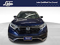 2020 Honda CR-V Hybrid Touring