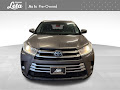 2017 Toyota Highlander Hybrid Limited