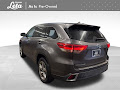 2017 Toyota Highlander Hybrid Limited