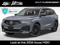 2026 Acura MDX A-Spec Advance Package